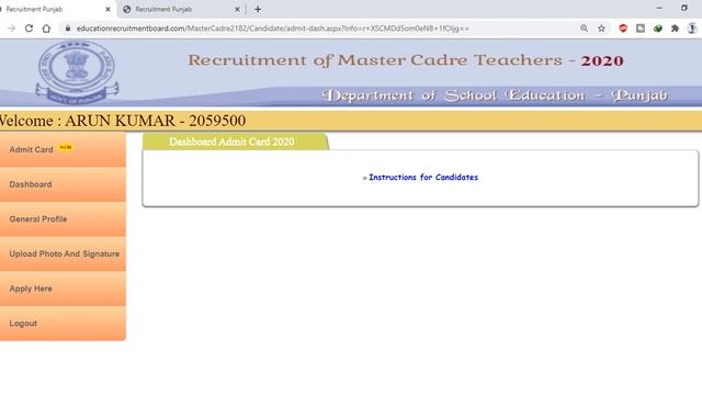 Pstet 2017 Revised Result Ssa Punjab Excel File Uploaded Check।Now смотреть онлайн