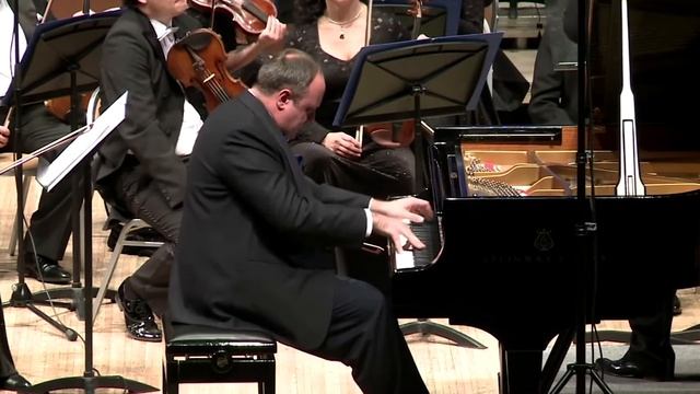 Арсений Чубачин и Александр Гиндин! 12 мая 2016, Большой Зал Консерватории. смотреть онлайн