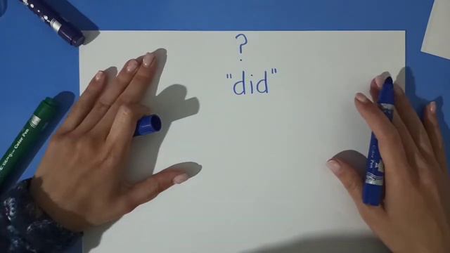 Past Simple (3 класс) смотреть онлайн