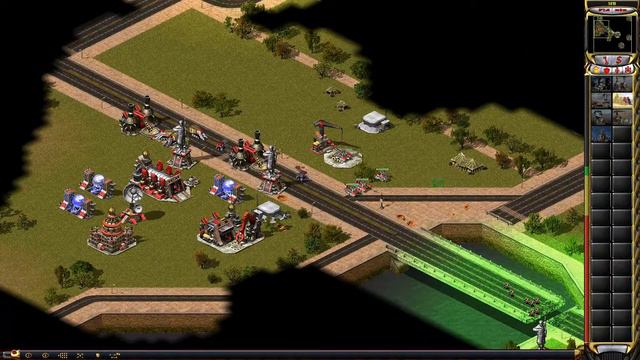 Let's Play Command & Conquer Red Alert 2 Soviet 08 смотреть онлайн