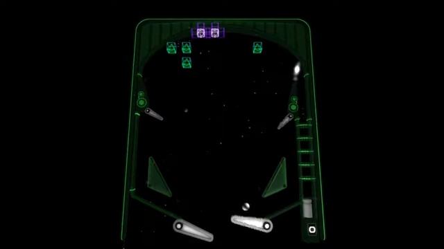 Hyperspace Pinball, Boss Mode, Boss 2 смотреть онлайн