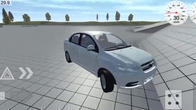 تحميل مود افيو في لعبه | Simple Car Crash Physics