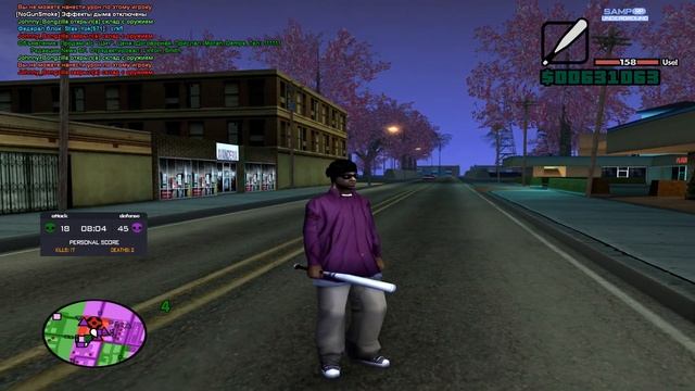 ЭТОТ СКРИПТ УЛУЧШАЕТ +С И СТРЕЛЬБУ! ПЛАГИН ДЛЯ УЛУЧШЕНИЯ СТРЕЛЬБЫ GTA SAMP! смотреть онлайн