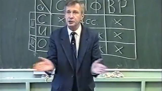36 Язык и речь смотреть онлайн