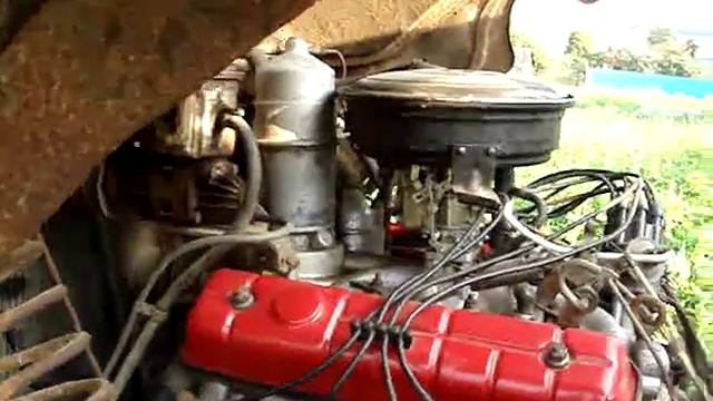 gaz 66 starting смотреть онлайн