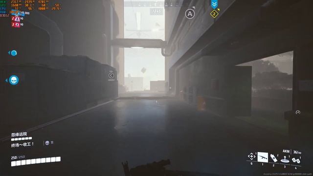 The Finals | GTX 1650 & i5-9300H | Lenovo IdeaPad L340(All FSR Modes) смотреть онлайн