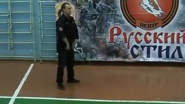 рукопашный бой смотреть онлайн