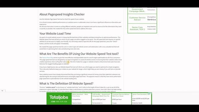 My A To Z SEO Tool Setup | Customisation And Monitisation смотреть онлайн