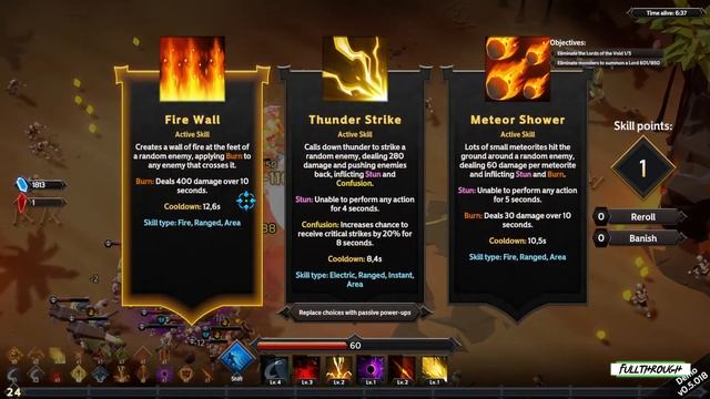 Soulstone Survivors Gameplay HD (PC) | NO COMMENTARY смотреть онлайн