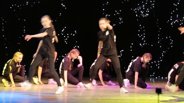 Команда Lil Team Crew смотреть онлайн