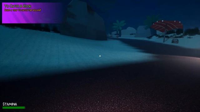 Scooby Horror: Arcade [Rocky Point Beach Map] Gameplay #03 (Scooby-Doo Horror Game) смотреть онлайн