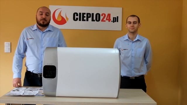 Ariston VELIS EVO – Cieplo24.pl смотреть онлайн