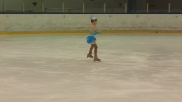 Лучихина Неждана Ижевск 7л. 3 юн.Пермь12.10.12г. 2 место смотреть онлайн