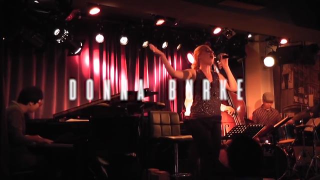 TOKYO MEETS NEW YORK - Donna Burke x J-MUSIC Ensemble смотреть онлайн