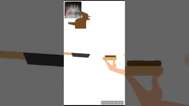 Летсплэй. Burger игра. смотреть онлайн