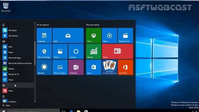 How to Install RSAT on Windows 10 Computer смотреть онлайн