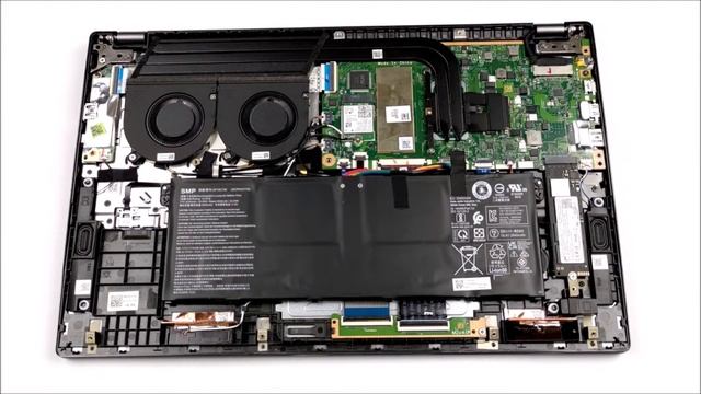 ?️ Acer Swift 3 SF316 51 - Desmontagem! смотреть онлайн