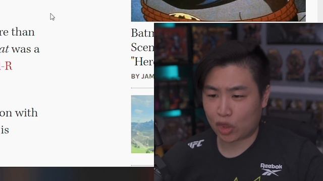 NEW Mortal Kombat: BATTLE OF THE REALMS Movie Officially Announced!! (NEW DETAILS) смотреть онлайн