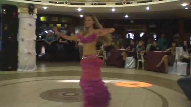 Кучер Дарья