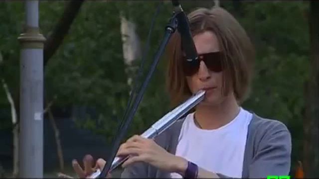 Творческий микрофон Выпуск 12, часть 2 02 09 2015 смотреть онлайн