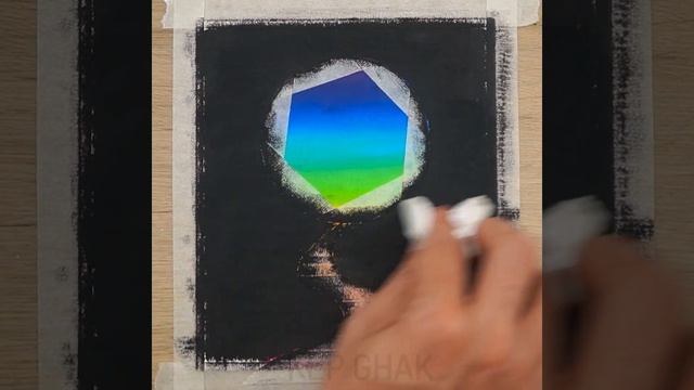 7 Cool Drawing Tricks You Will Love || Satisfying Drawing Tutorial смотреть онлайн