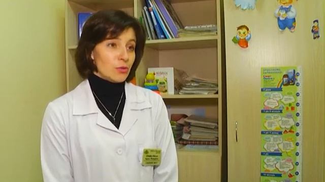 ВАША ДИТИНА ЗДОРОВА. Прикорм. смотреть онлайн