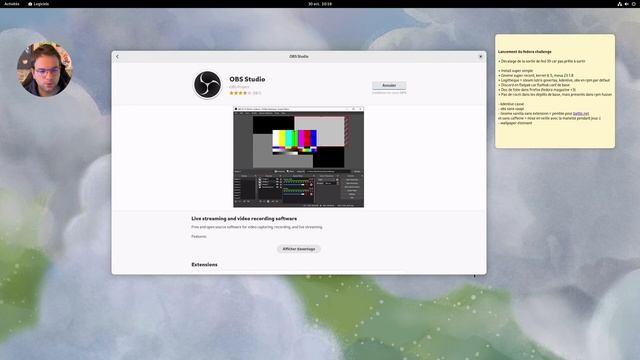 Lancement du fedora challenge ! La nouvelle rolls du monde Linux ? смотреть онлайн