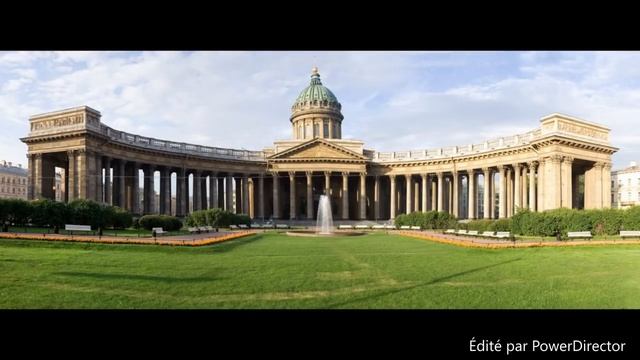 Великие соборы Великой цивилизации! смотреть онлайн