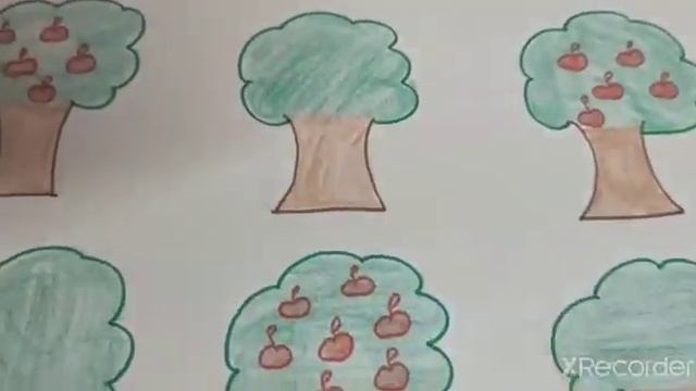 Concept of "zero"|| concept of zero for LKG & UKG kids смотреть онлайн