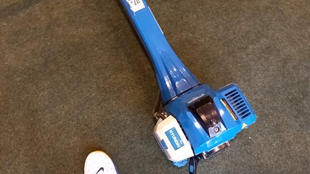 Hyundai brush cutter Korea смотреть онлайн
