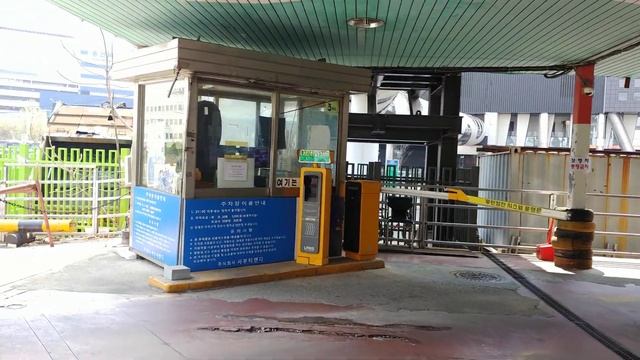 용산역.용산전자상가.선인상가 걷기 4K Yongsan Station Yongsan Electronics Market смотреть онлайн