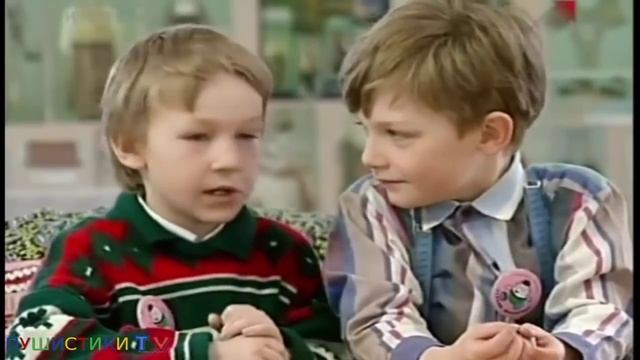 Обучающий мультик для детей от Пушистиков, Игра Угадайка развитие мышления смотреть онлайн