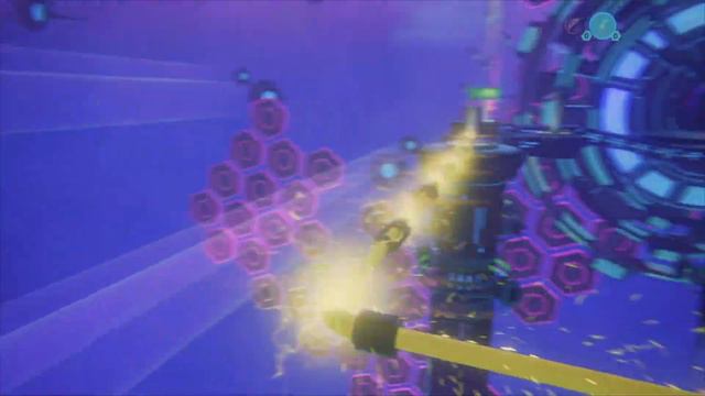 Ratchet & Clank Сквозь Миры #10 смотреть онлайн