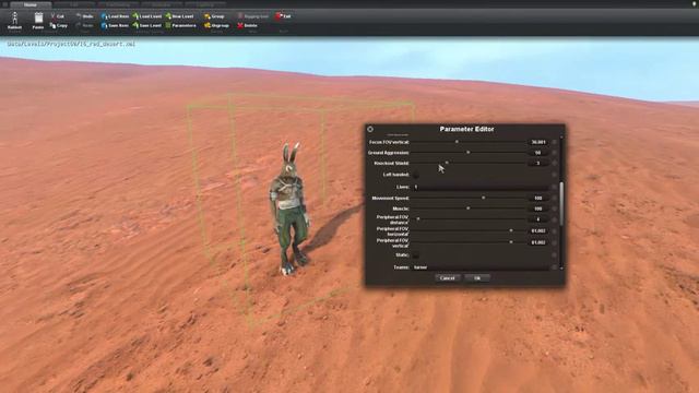 Overgrowth смотреть онлайн