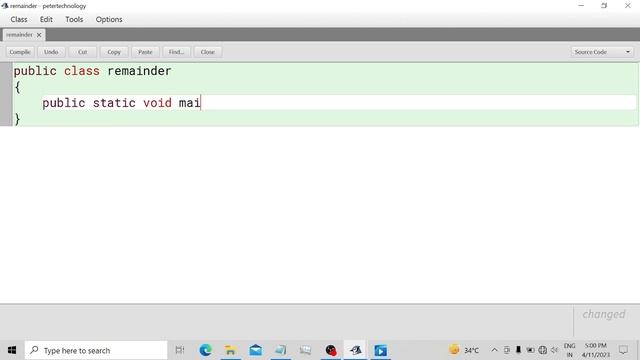 finding remainder of number using a modulus operator, #modulus operator, #java operators смотреть онлайн