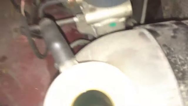 B-3346 ДВС (Двигатель) Opel Frontera B 1998, 2.2td,  X22DTH