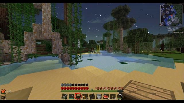 Волшебный лес - 7 "Замок" смотреть онлайн