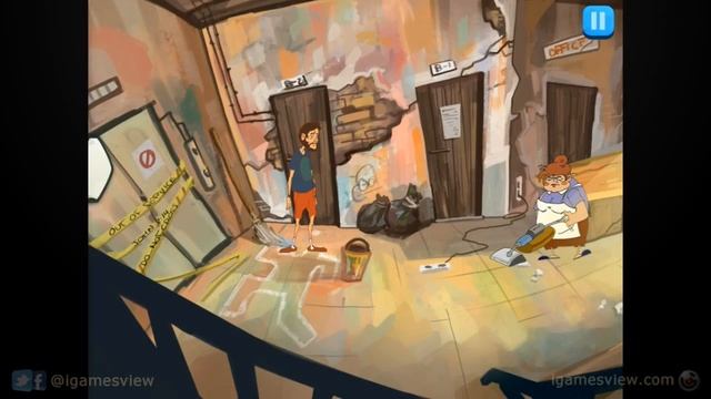 The Great Fusion - iPhone & iPad Gameplay Video смотреть онлайн