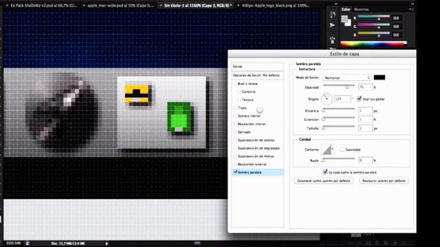 speed art/ mavericks /photoshop cs6 смотреть онлайн