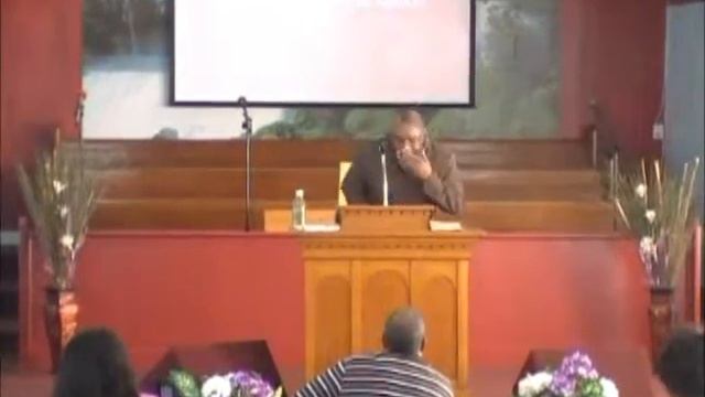 Hope Center's Bishop Rodney Hamright The Cross Series "The Price Is Right" смотреть онлайн