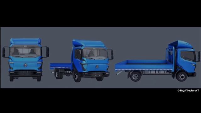 World Truck Driving Simulator Snow Map | Truck Tycoon Next Major update | American Farming Beta смотреть онлайн