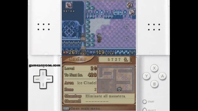 Children Of Mana Playthrough (Part 25) (With commentary) смотреть онлайн