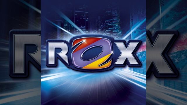 Rox смотреть онлайн