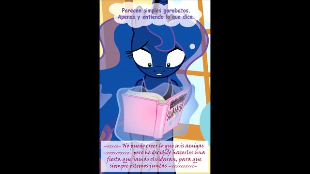 Surprise Fandub Parte 1 (Surprise Trilogy)