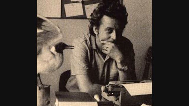 Ulf Lundell - Söndag смотреть онлайн