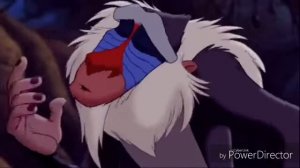 Король лев - Три сестры