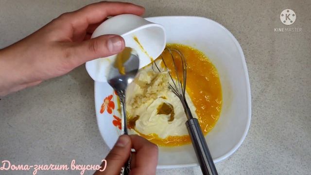 Как вкусно и просто приготовить Цветную Капусту.! изумительный вкус.! смотреть онлайн