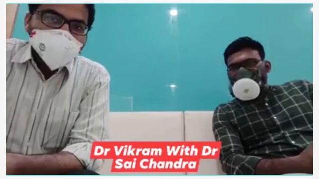 Dr Sai Chandra | కరోనాకు CT Chest Screen Test || Corona Situation | Health Precautions