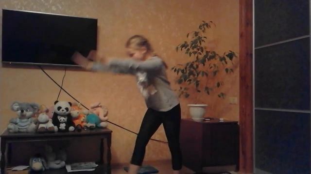 Гимнастика смотреть онлайн