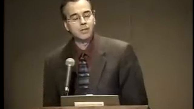 Richard Dolan: UFOs and 9/11 (Understanding the Two Greatest Conspiracy Theories of our Time) смотреть онлайн